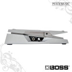 보스 건반 볼륨페달 FV-500L 스테레오 키보드 신디사이저 기타 이펙터 BOSS FV500L : 주식회사 피스뮤직