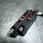 OMRON E3X-NA11 화이버 앰프-H0682 : OT산업