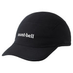 몽벨 브리즈닷 크러셔블 캡 JBEIMUCW131 : montbell