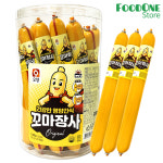 사조오양 꼬마장사 65g X 20개 (1통) : 푸드원