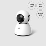 헤이홈 홈카메라 PRO 플러스 5mp 홈캠 CCTV 펫캠 아기 고화질 현관 가정용 : 즐거운 발견