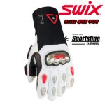 SWIX (스윅스) - H1152 / JR_WHT (스키 아동용 장갑) : 스포츠 라인