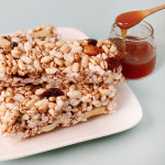 조청 현미 영양 강정 만들기 DIY KIT : 72page