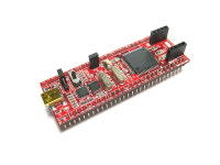 ATmega128 MCU AVR 모듈형 인터페이스 JMOD-128-1 : 엠씨유보드닷컴