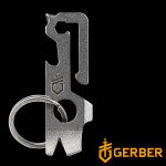 거버 멀릿 키체인 멀티툴 : 니오