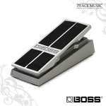 보스 건반 볼륨페달 FV-500L 스테레오 키보드 신디사이저 기타 이펙터 BOSS FV500L : 주식회사 피스뮤직
