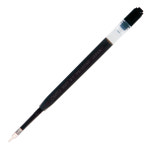 오토 볼펜심 소프트 잉크 블랙 국제표준규격 0.7mm PS-107NP : 베스트펜