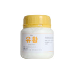 삼현제약 유황 150g 1개 식물 살충제 화학약품 원료 농약제조 : 에스메디