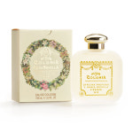 산타마리아노벨라 로사 노벨라 오드코롱 EDC 50ml : 자퓸