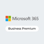 마이크로소프트 오피스365 Business Premium 기업용 라이선스(CSP) 1년 : 보임테크놀러지 주식회사