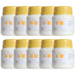 삼현제약 유황 150g 10개 식물 살충제 화학약품 원료 농약제조 : 에스메디