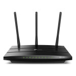 티피링크 TP Link AC1750 스마트 WiFi 라우터 Archer A7 공유기 : 제니퍼스토리