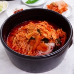 닭곰탱이 닭개장 간편조리 밀키트 닭계장 500g : 닭곰탱이