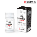 [일양약품 본사] 전립선건강 쏘팔메토 프리미엄 (3개월분) : 일양약품