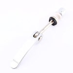 시마노 싯 포스트 안장봉 정품 자전거 시트 포스트 클램프 퀵 시트 핀 퀵 릴리스 바인더 : 시장파괴자