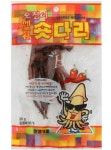 오징어 숏다리 오리지널 매운맛 20g 문방구 추억의과자 안주 술안주 간식 : 달콤천국