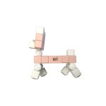 [DIY BLOCK LIGHT] SMART DOG(스마트도그) 블럭 조명 : 주식회사 링크맨