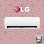 부산 벽걸이냉난방기 엘지 16평 경남 울산 창원 : 세진ENG부산에어컨