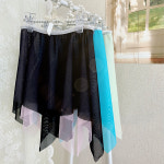 Pixie Skirt l 픽시 스커트 성인 발레 취미 발레복 : 다프네 로럴