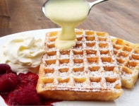 곰표 와플파이믹스10kg 2개 대한제분 와플가루 : 곰표유통