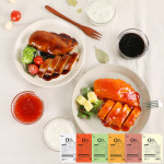 오다닭 Best 닭가슴살 스팀 100g 1+1+1 골라담기 : 오박사닷컴