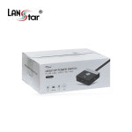 포케이미디어 [LANstar] 데스크탑PC 외부전원 스위치 : 4kmedia