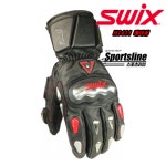 SWIX (스윅스) - H1411 1000 / BK (스키 장갑) : 스포츠 라인