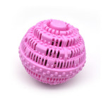 제로웨이스트 세탁볼 런드리볼 빨래볼 화이트 : 청년리빙