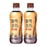 하이트진로 블랙보리 블랙보리라이트 175ml 340ml 520ml 1.5L 캔 페트 : P제이몰
