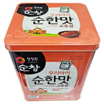 청정원 순창 우리아이 순한맛 고추장 14kg : 패스트몰 스토어
