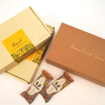 2개세트구성_바다정원 수제카라멜쿠키 CACOO 밀봉- Original 7개입x 2개_할인가 : 바다정원