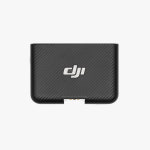 DJI 마이크 (2 TX + 1 RX + 충전 케이스) : DJI 공식 브랜드스토어
