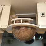 고양이 캣워커 하늘 투명해먹 1묘용 : 플레이캣