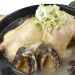 전복 삼계탕 밀키트 닭다리백숙 닭한마리 여름 겨울 보양식 복날 : 간달푸드