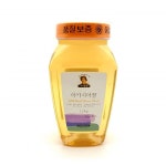 가가농장 아카시아꿀 : 나우씨 인터네셔널