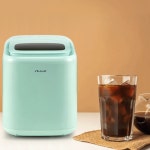 신일제빙기 SIM-MT9081 15kg 미니제빙기 가정용제빙기 : 가사분담연구소