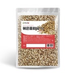 백장생 홍화씨 볶음 : 나우 디