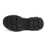 NEEDUS 경량 발편한 볼넓은 가벼운 사계절 작업화 안전화 SG-410 : 니더스