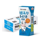 파스퇴르 바른목장 유산균 음료 : 나우씨 인터네셔널