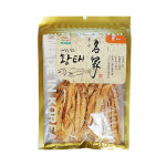 펫앤비 통큰명가 황태 강아지 수제 간식 70g : PLAYDOGGY