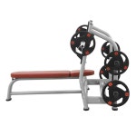 가정용 올인원 세트 피트니스 통합 홈트레이닝 기구 : 늘해랑몰