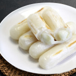 [디딜향] 우리쌀 구워먹는 임실치즈 가래떡 500g : 정남농협 디딜향