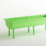 식물 재배용 대형텃밭화분 : 다경실업 주식회사