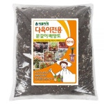 SN월드 다육이전용 분갈이흙 5L : 나우 디
