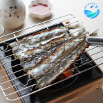 국내산 조미 학꽁치포 150g 국내 삼천포가공 [바다씨네 건어물] : 바다씨쌀롱