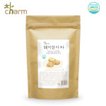 국내산 100% 참 돼지감자차 30티백 : 세줄샵