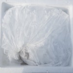 살아있을때 급속냉동한 국산 왕새우 1kg : 천사바다몰