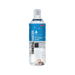 바우와우 펫 미네랄 워터 500ml 강아지 애견 간식 : 폴포