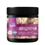 토종마을 HACCP인증 돼지감자가루 : 나우씨 인터네셔널