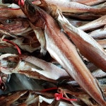 강원도 고성군 속초 반건조 깔끔 손질 명태 코다리 : 청정동해수산